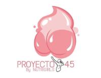 PROYECTO 45 BY NUTRIGIRLS