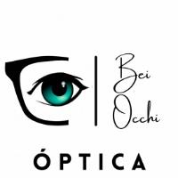 ÓPTICA BEI OCCHI