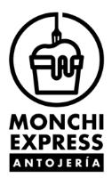 MONCHI EXPRESS ANTOJERIA