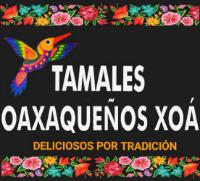 TAMALES OAXAQUEÑOS XOÁ