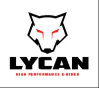 LYCAN HIGH PERFORMANCE E-BIKES