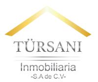 TÜRSANI INMOBILIARIA