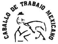CABALLO DE TRABAJO MEXICANO