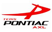 P PONTIAC AXL