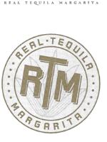 REAL TEQUILA MARGARITA RTM