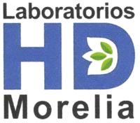 HD MORELIA
