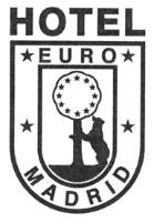 HOTEL EURO MADRID