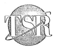 TSR