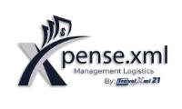 XPENSE.XML MANAGEMENT LOGISTICS BY;TRAVEL XML 21