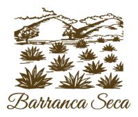 BARRANCA SECA