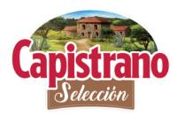 CAPISTRANO SELECCIÓN
