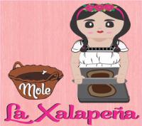 MOLE LA XALAPEÑA