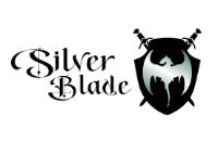 SILVER BLADE