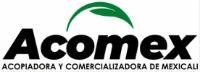 ACOMEX ACOPIADORA Y COMERCIALIZADORA DE MEXICALI