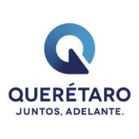 Q QUERETARO JUNTOS; ADELANTE.