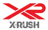 XR X-RUSH