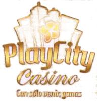 PLAYCITY CASINO CON SÓLO VENIR; GANAS