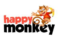 HAPPY MONKEY