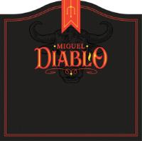 MIGUEL DIABLO