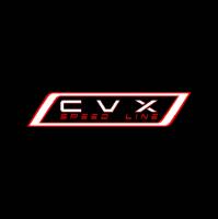 C V X SPEED LINE