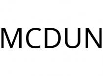 MCDUN