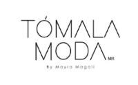 TÓMALA MODA BY MAYRA MAGALI