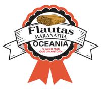 FLAUTAS MARANATHA OCEANIA