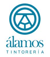 TINTORERIA ALAMOS