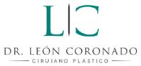 LC DR. LEÓN CORONADO CIRUJANO PLÁSTICO