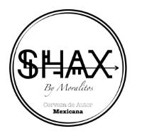 4SHAAX BY MORALITOS