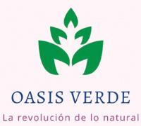 OASIS VERDE LA REVOLUCION DE LO NATURAL