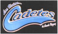 LOS UNICOS CADETES DE AMADO VAZQUEZ