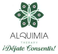 ALQUIMIA THERAPY ¡DÉJATE CONSENTIR!