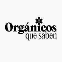 ORGÁNICOS QUE SABEN