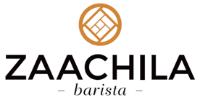 ZAACHILA BARISTA