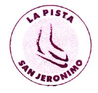 LA PISTA