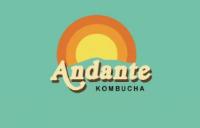 ANDANTE KOMBUCHA