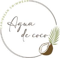 CARRIBEAN SWIMWEAR AGUA DE COCO