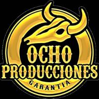 OCHO PRODUCCIONES