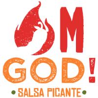OM GOD SALSA PICANTE