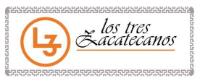 L3 LOS TRES ZACATECANOS