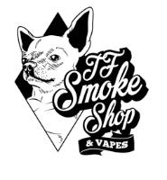 TF SMOKE SHOP