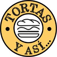 TORTAS Y ASÍ .