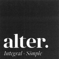 ALTER