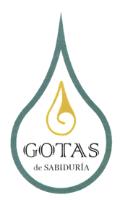 GOTAS DE SABIDURIA