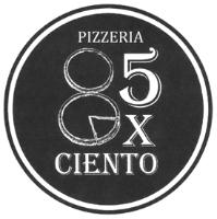 PIZZERIA 85XCIENTO