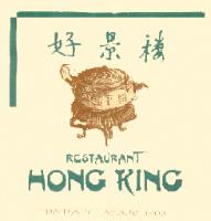 HONG KING