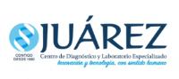 JUÁREZ CENTRO DE DIAGNÓSTICO Y LABORATORIO ESPECIALIZADO