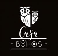 CASA BÚHOS