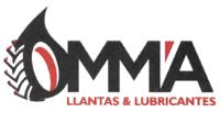 OMMA